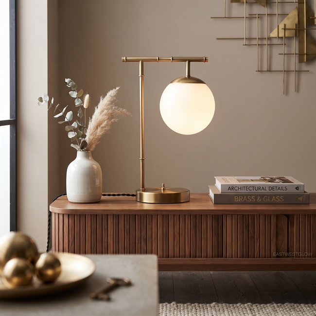 Table Lamps