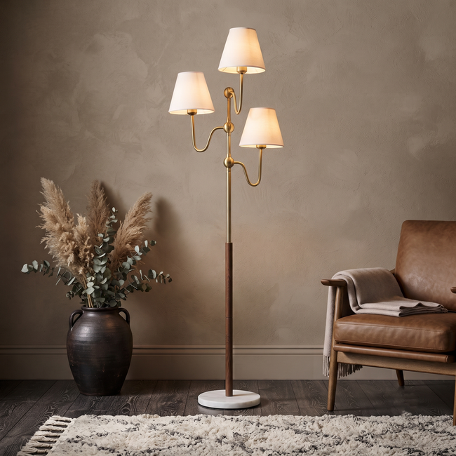 Floor Lamps
