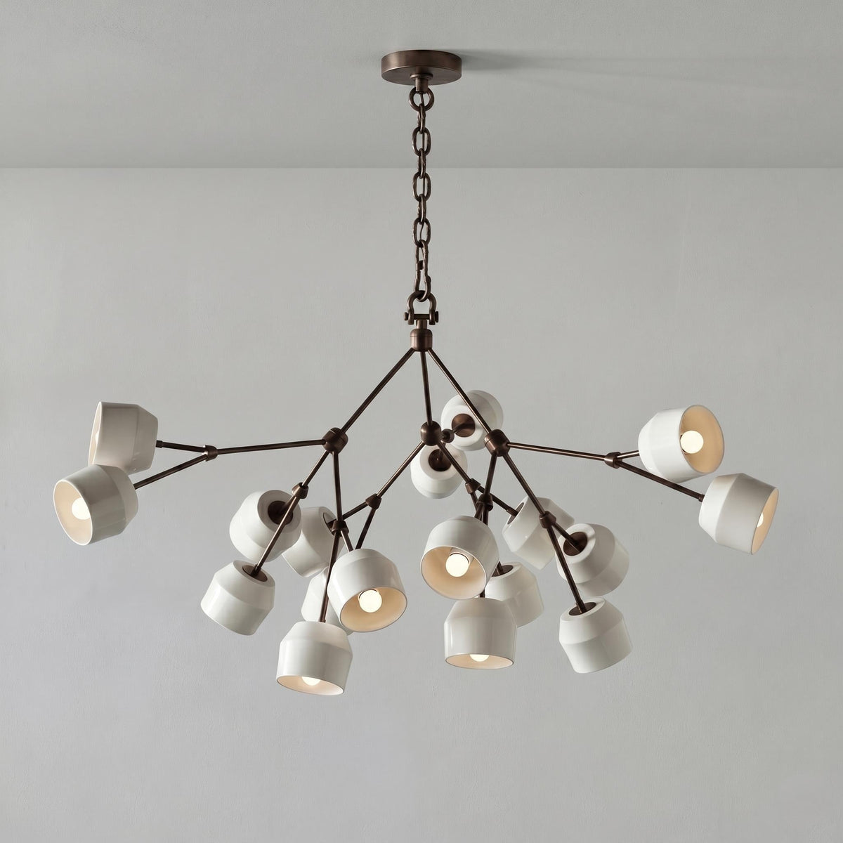Chandeliers