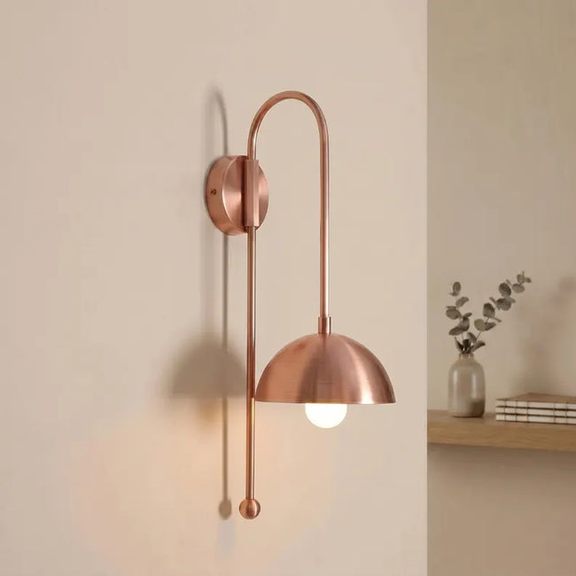 Wall Lights