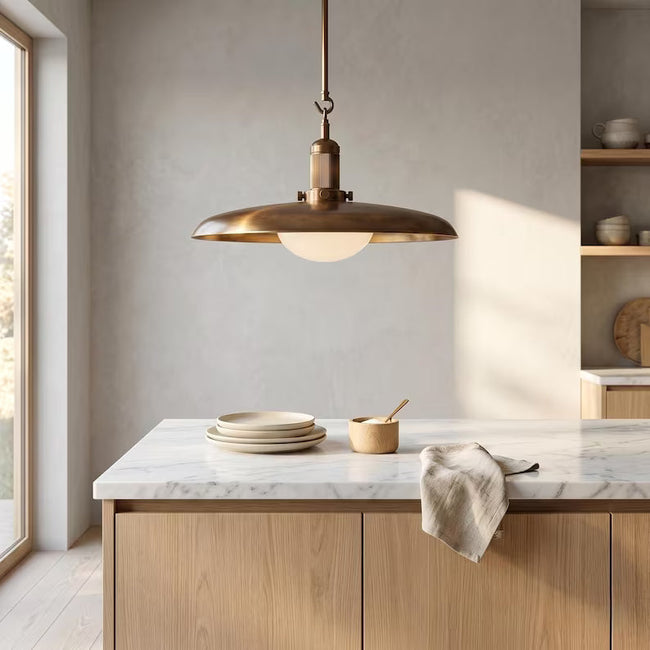 Pendant Lights