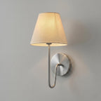 Modern Brass Wall Sconce