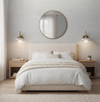 Alabaster Wall Sconce